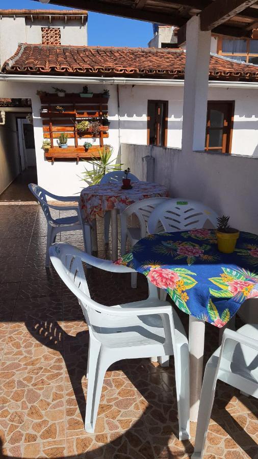 아라이알도카보 Casa Aconchegante Em Arraial 빌라 외부 사진