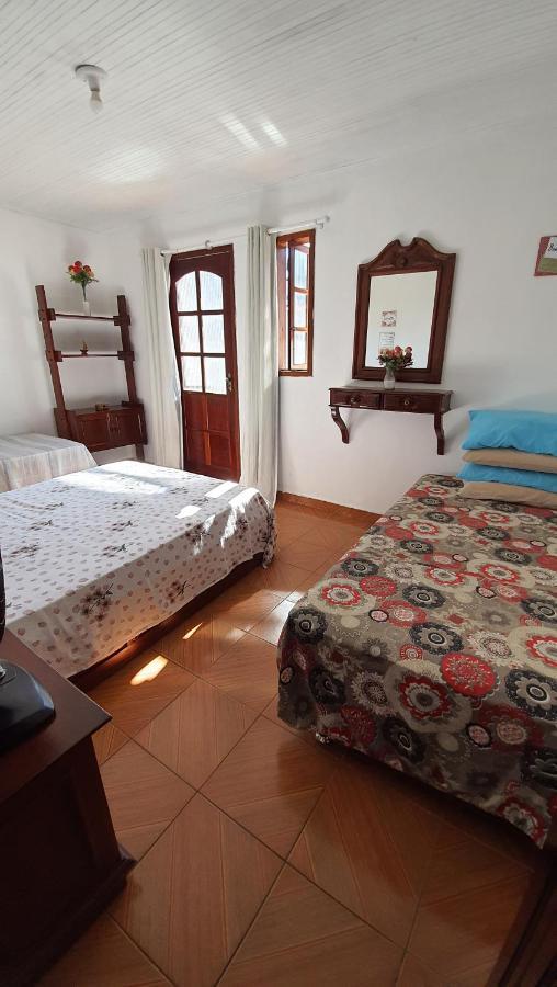 아라이알도카보 Casa Aconchegante Em Arraial 빌라 외부 사진