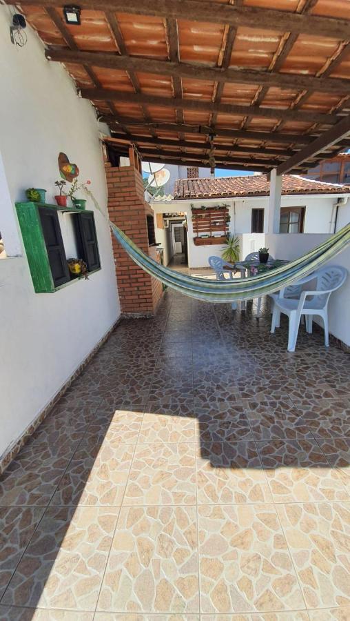 아라이알도카보 Casa Aconchegante Em Arraial 빌라 외부 사진