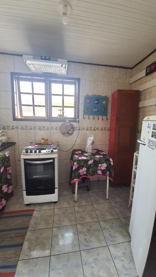 아라이알도카보 Casa Aconchegante Em Arraial 빌라 외부 사진