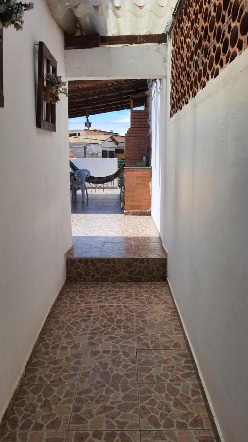 아라이알도카보 Casa Aconchegante Em Arraial 빌라 외부 사진