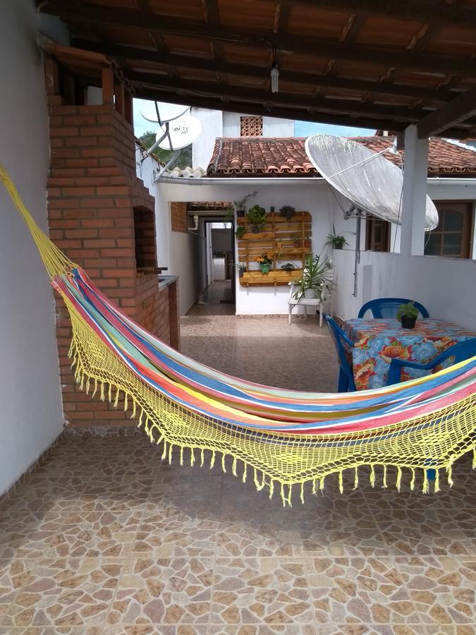 아라이알도카보 Casa Aconchegante Em Arraial 빌라 외부 사진