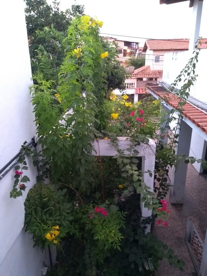 아라이알도카보 Casa Aconchegante Em Arraial 빌라 외부 사진
